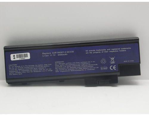 Generic Laptop Battery For Acer TravelMate 4015