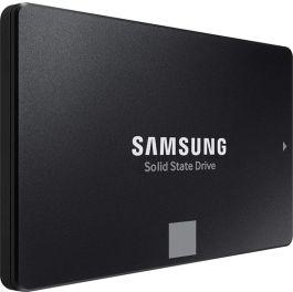 Samsung Internal SSD 2TB 870 EVO 2.5" MZ-77E2T0BW
