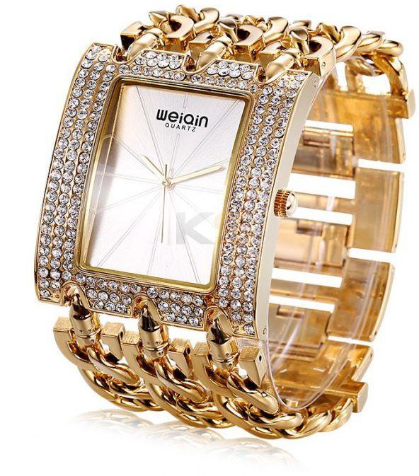 Наручные часы с камнями. Часы женские. Красивые женские часы. Женские золотые часы. Золотой браслет на часы женские.
