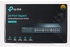 TP Link TL SG1024D 24 Port Gigabit Desktop/Rackmount Switch, Plug and Play, Auto MDI/MDIX, Auto Negotiation, Energy Efficient Technology, grey, TL-SG1024D(UK), ‎TL-SG1024D