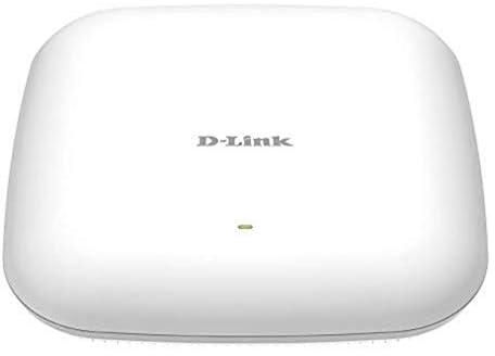 D-Link DAP-2680 nuclias connect wireless AC1750 Wave 2 Dual-Band PoE Access Point