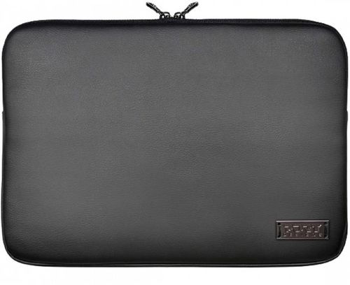 110306 | شنطة | ZURICH Sleeve 12" for Macbook - Black | من بورت ديزاينز
