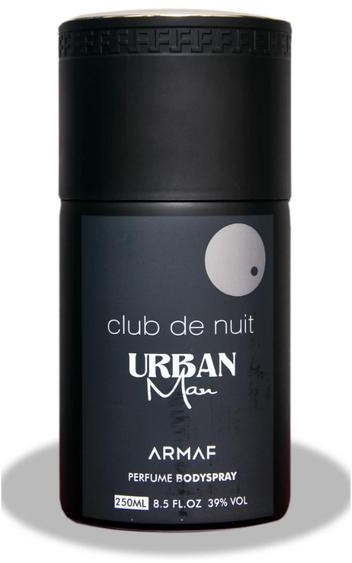 Armaf Club De Nuit Urban Deodorant For Men 250ml