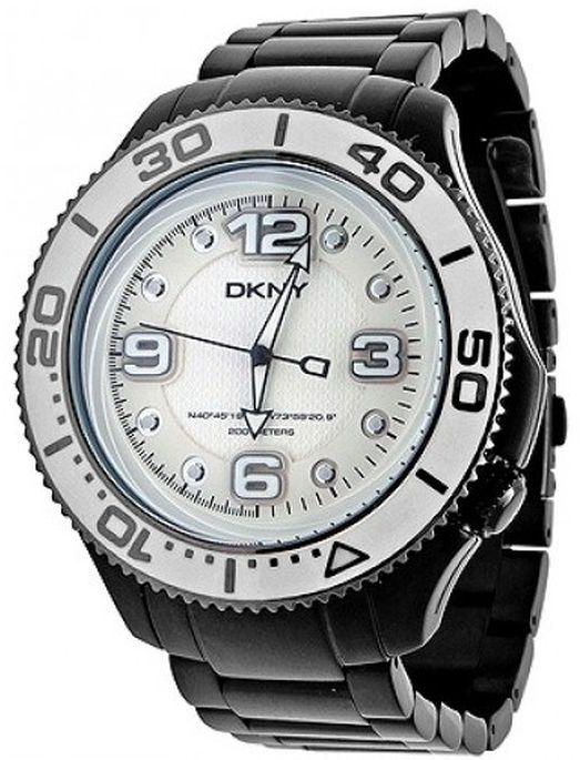 Dkny NY1363 For Men Stainless Steel Analog Casual Watch