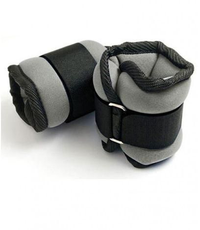 Life Sport Rest and Ankle Weight - 2 Pcs