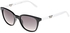 Police Wayfarer Unisex Sunglasses - S1799M-700X-BLACK