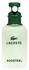 Lacoste Booster Perfume For Men 125ml Eau de Toilette
