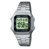 Casio A179W-1A For Men Digital , Casual Watch