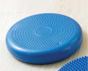 Weplay Air Cushion - 30cm (Blue)