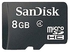 Generic Memory Card 32GB 16GB 8GB Class 4 Micro SD MicroSDHC( 8GB) FCJMALL
