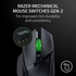 Razer Basilisk V3 X HyperSpeed Gaming Mouse
