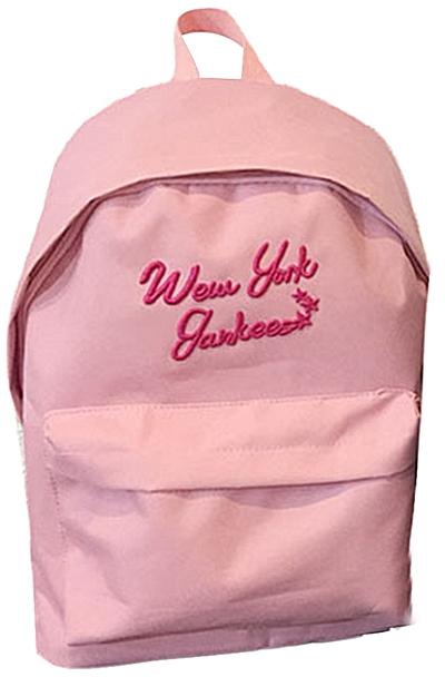 Women Lady Canvas School Bag Girl Cute Backpack Travel PK