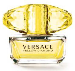 Versace Yellow Diamond For Women Eau De Toilette 50ml