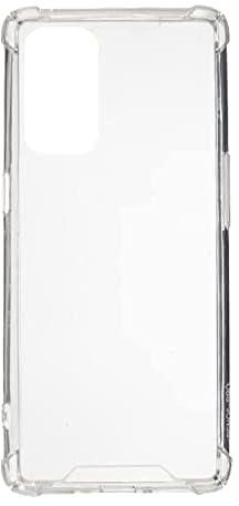 Generic King kong anti-burst hard back cover for oppo reno 5 pro 5g - clear