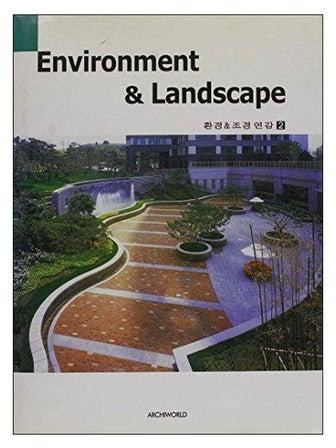 Environment And Landscape - Volume 2 Hardcover - 38398