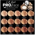 L.A Girl HD Pro Face Matte Pressed Powder - Cocoa, 0.25 Oz