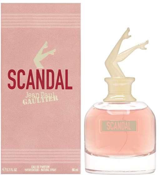 Jean Paul Gaultier Scandal Edp 80ml Women Perfume