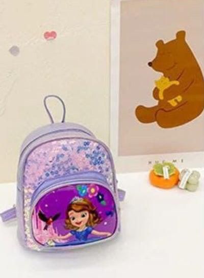 حقيبة مدرسية للفتيات