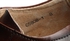حذاء للرجال من باولو جيارديني مقاس 8 US ، بني ، G5808-1