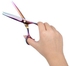 2-Piece Hair Cutting Scissor Set Multicolour