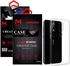 Margoun Transparent Protective TPU Case Cover for Nokia 6.1 Plus