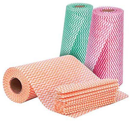 Generic Reusable Multipurpose Kitchen Towel Roll