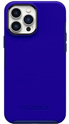Otterbox Symmetry Series Case For iPhone 14 Pro Max 6.7 - Navy