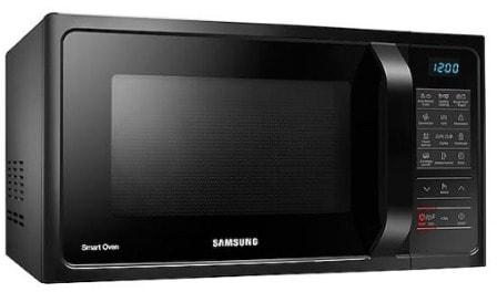 Samsung Multifunctional Convectional Smart Microwave Oven