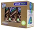 Brookside Dairy Fresh Chocolate Flavoured Milk  250Ml X Pack Of 6  Long Life