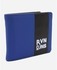Ravin Leather Wallet - Dark Blue