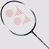 Yonex Carbonex 7000N Badminton Racquet Black and Sky Blue