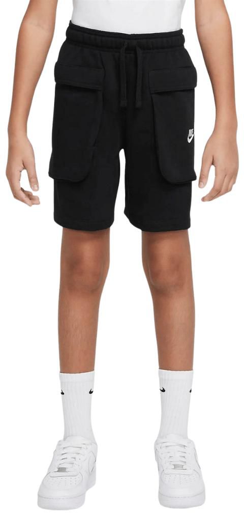 Cargo Sportswear Shorts