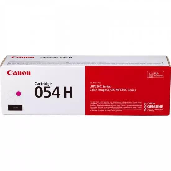 Canon CRG 054 H Magenta, 2 300 p. | Gear-up.me