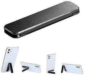 Aluminum Adjustable Mobile Phone Vertical and Horizontal Stand