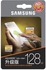 Samsung Micro SD Card TF Card 100MB/s (U3)  EVO Class 10 Memory Card 128GB Adapter Not Include (MB-MP128G),C5887-128,128GB