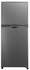 Refrigerator No Frost 296 Liter, 2 Doors 700 W GR-EF31-SL Silver