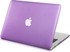 Ozone MC13A01PR Frost Matte Surface Hard Shell Case Cover Purple For Macbook Air 13inch ETR