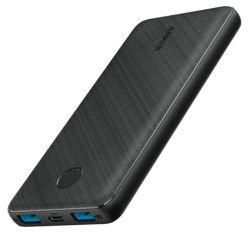 Anker PowerCore III 10K Iteration1 Power Bank A1247H11 - Black