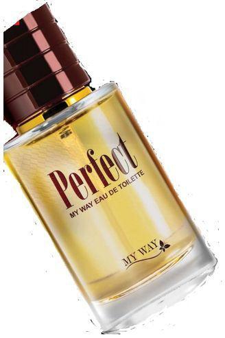 My Way Perfect - EDT - For Men - 65ml