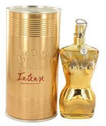 Jean Paul Gaultier Classique Intense For Women Eau De Parfum 100ML