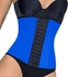 Bustiers & Corsets For Women Size S - Color Blue