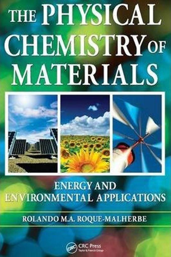 The Physical Chemistry Of Materials