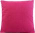 PARRY LIFE Decorative Jacquard Cushion Pillow - Decorative Square Pillow Case - Ideal Pillow for Livingroom Sofa Couch Bedroom Car, 44cmx44cm - Square Cushion Pillow, Perfect to Match any Home Dcor-Pi
