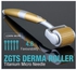 ZGTS ديرما رولر جولد - تيتانيوم 0.5