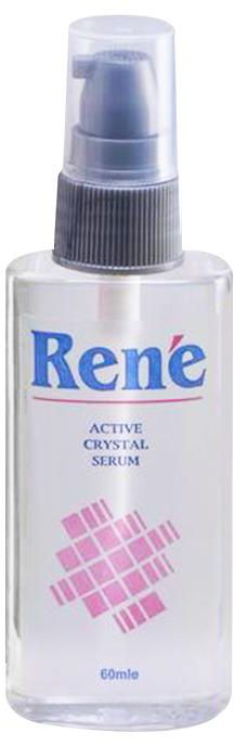 RENE Active Crystal Serum - 60ML