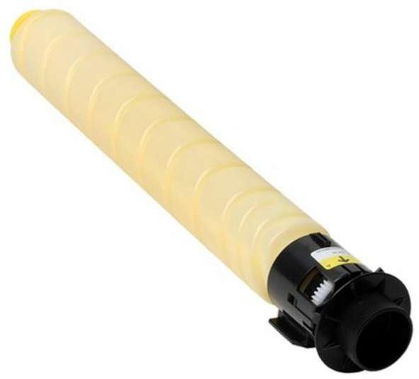 Ricoh MP C3503 Yellow Toner Cartridge