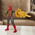 Spider-Man 3 Movie Deluxe 6-inch Action Figure Toy