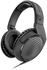 Buy Sennheiser HD 200 Pro Monitoring Headphones, 32 Ohm, 2m Cable, 3.5mm Jack -  Online Best Price | Melody House Dubai