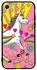 Skin Case Cover For Apple iPhone 6S Unicorn