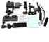 كاميرا SOOCOO S55 الرياضي العملي واي فاي مسجل فيديو كاميرا الفيديو DVR مقاومة للماء حتى 30متر 1.5بوصات  LCD